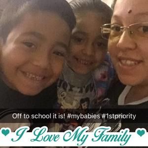 Meet your Posher, Araceli